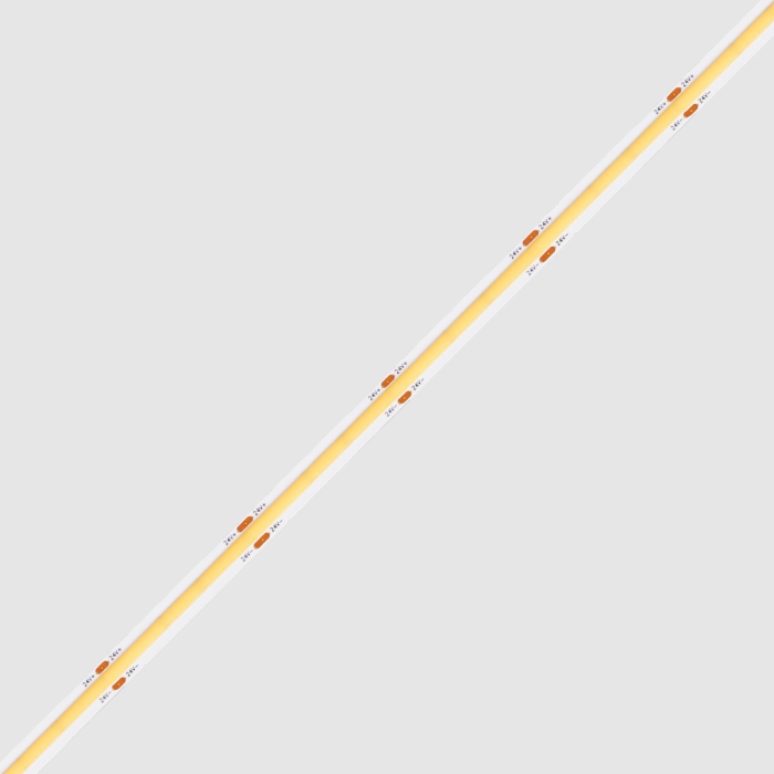 Светодиодная лента Donel DN8SSL 24В 9,6Вт/м 4000K 5м IP20 DN18396NWRA90