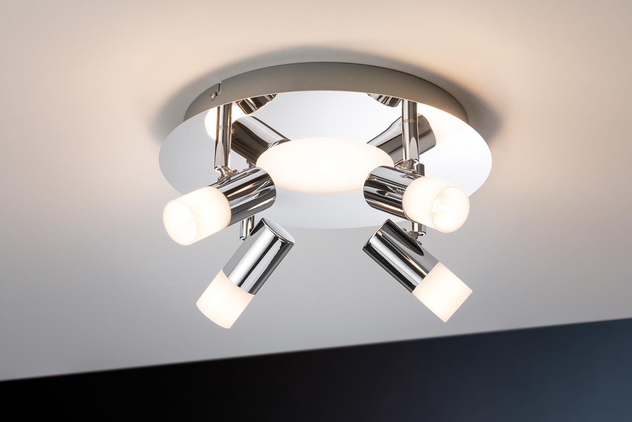 Спот Paulmann Lagoon 66648