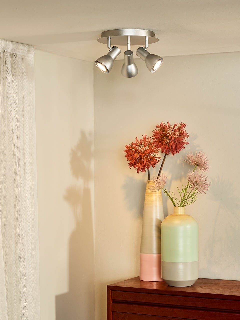 Спот Lucide Laura Led 17942/15/36