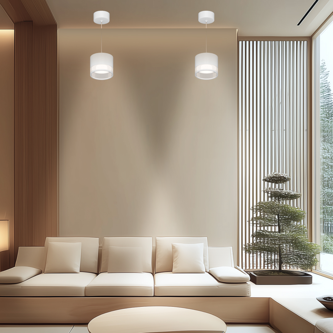 Подвесной светильник Apeyron 16-202