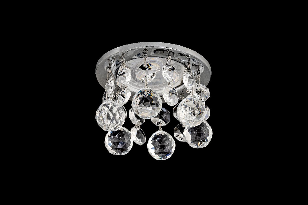 Встраиваемый светильник Dio DArte SWE Osimo GU10.5.14.8.718 N