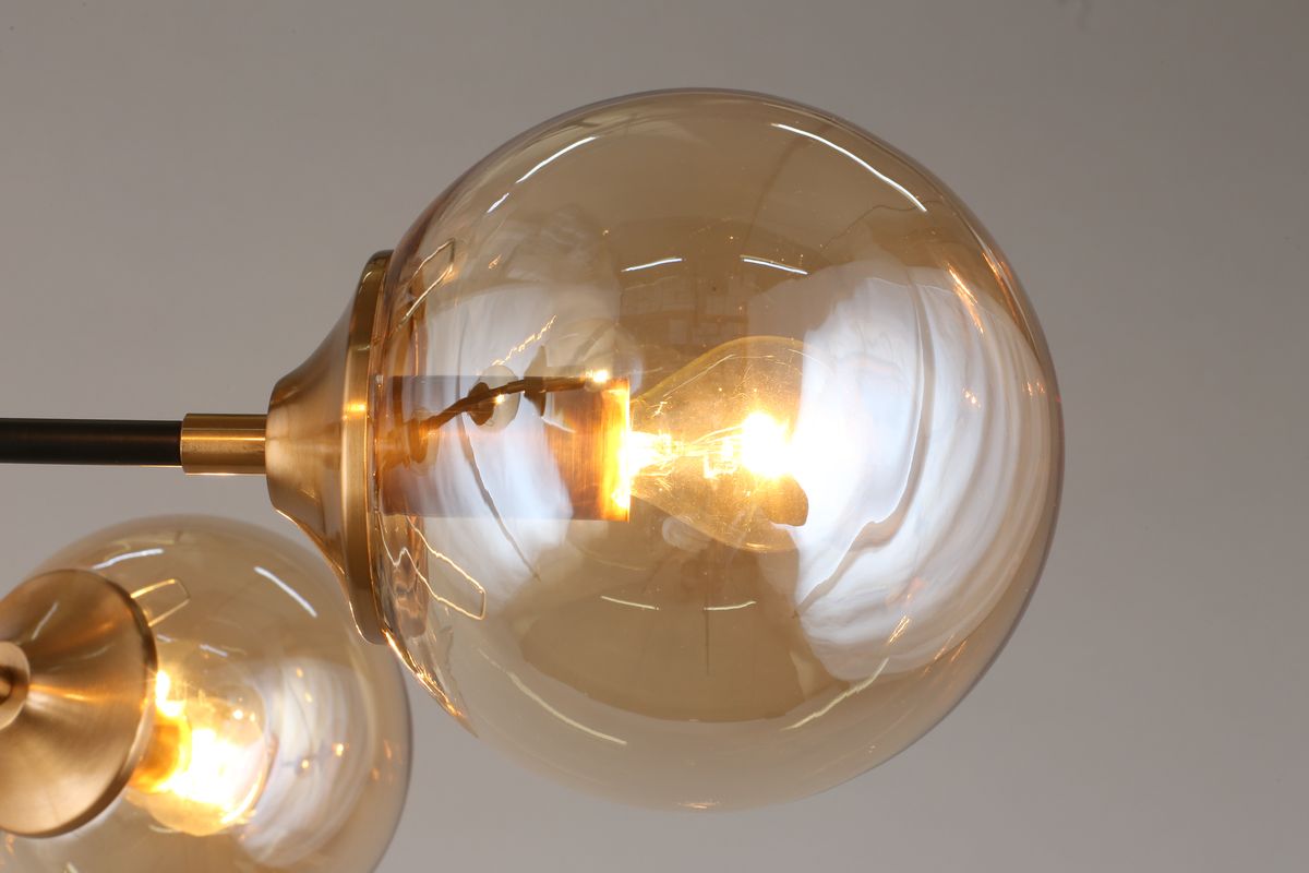 Люстра на штанге Aployt Beta APL.909.07.06