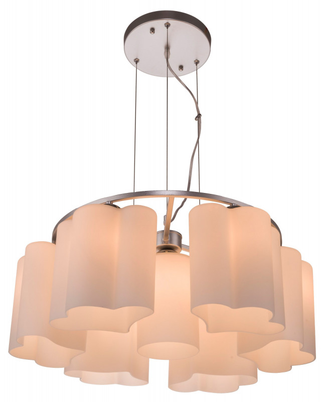 Подвесная люстра Escada 8004/7PL