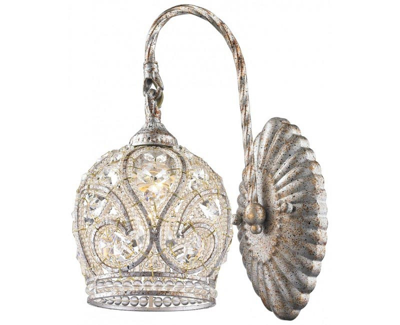 Бра WERTMARK WE322.01.201