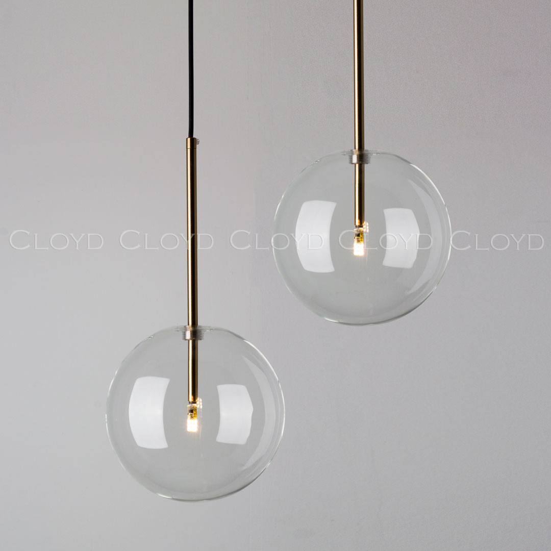 Подвесной светильник Cloyd Carambol 11152