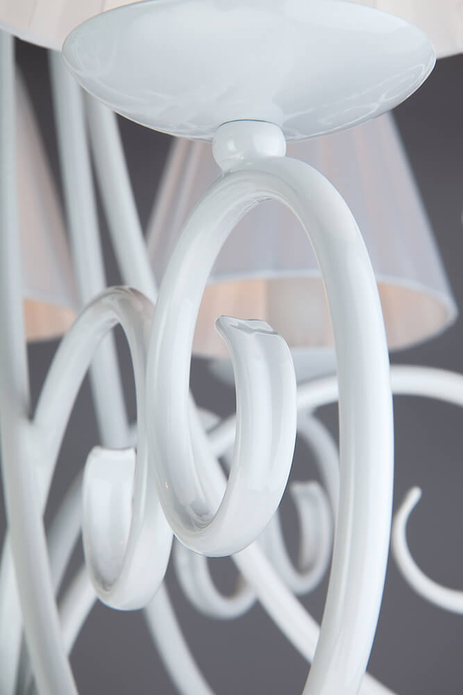 Подвесная люстра Bogates Severina 280/6