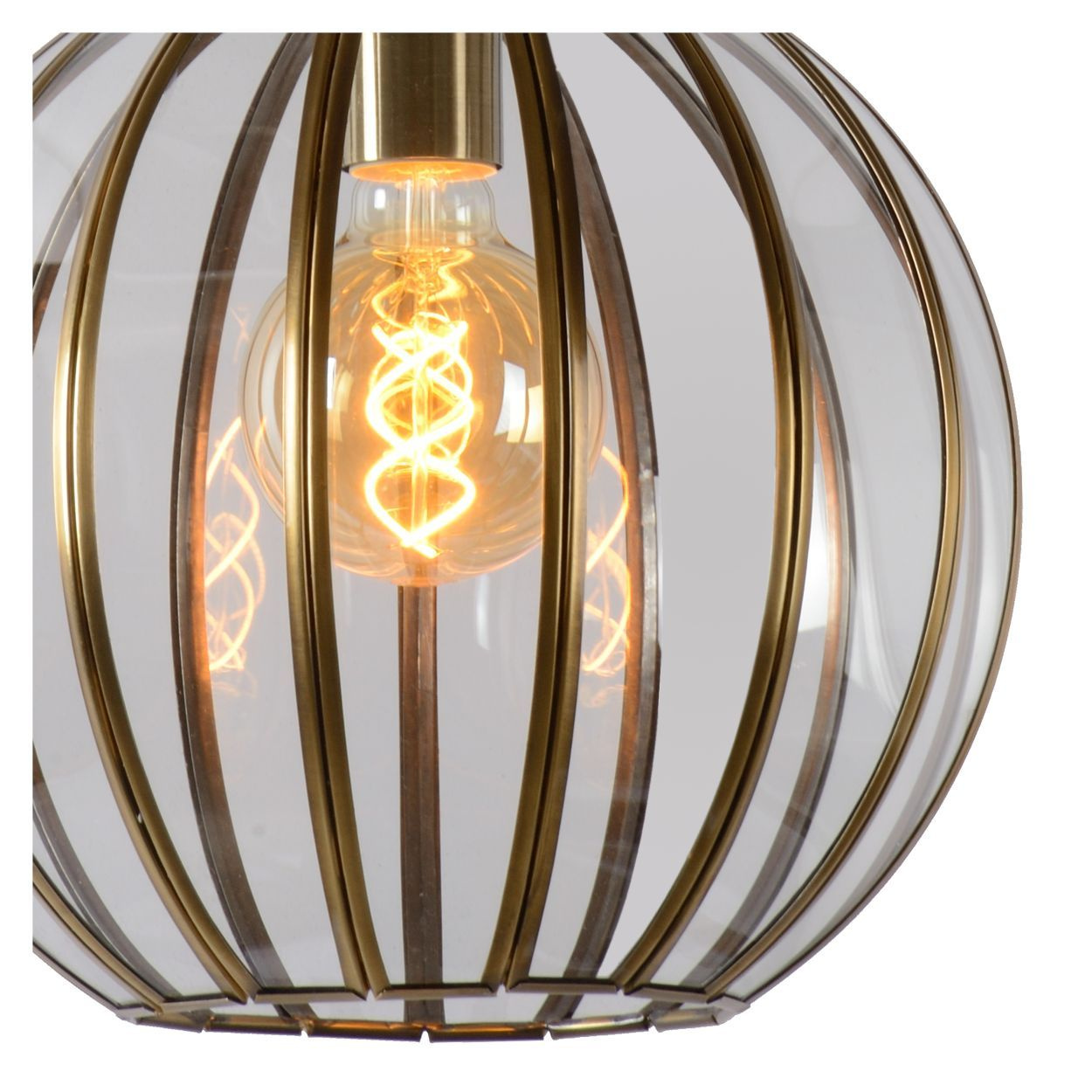 Подвесной светильник Lucide Timius 25404/40/03