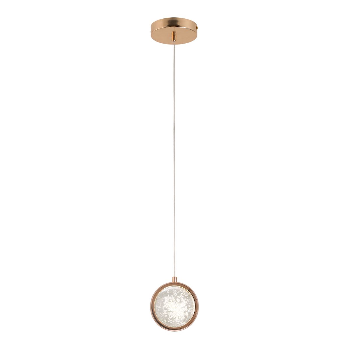 Подвесной светильник Lussole LSP-7510