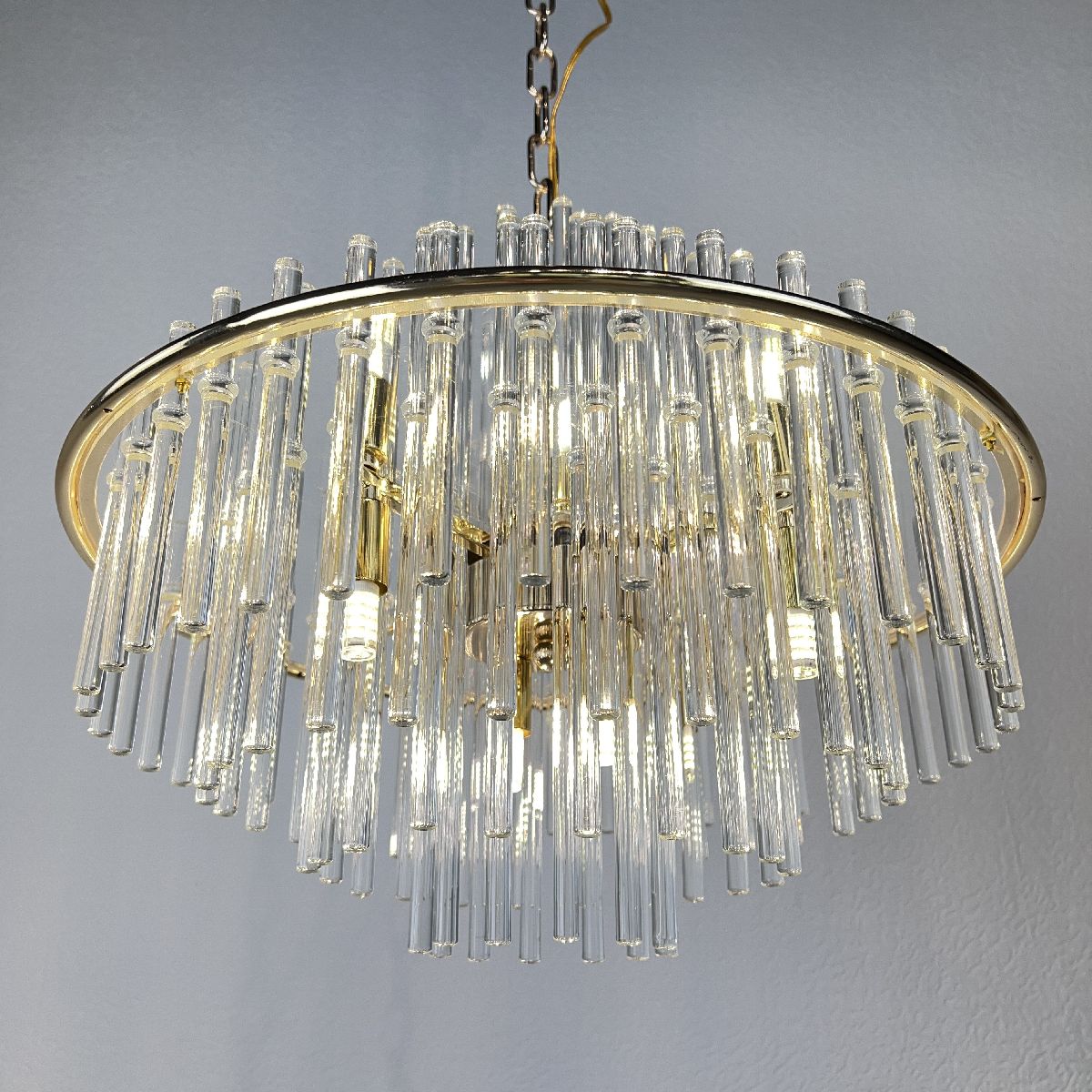 Подвесная люстра ImperiumLoft Nocturne 232244-26