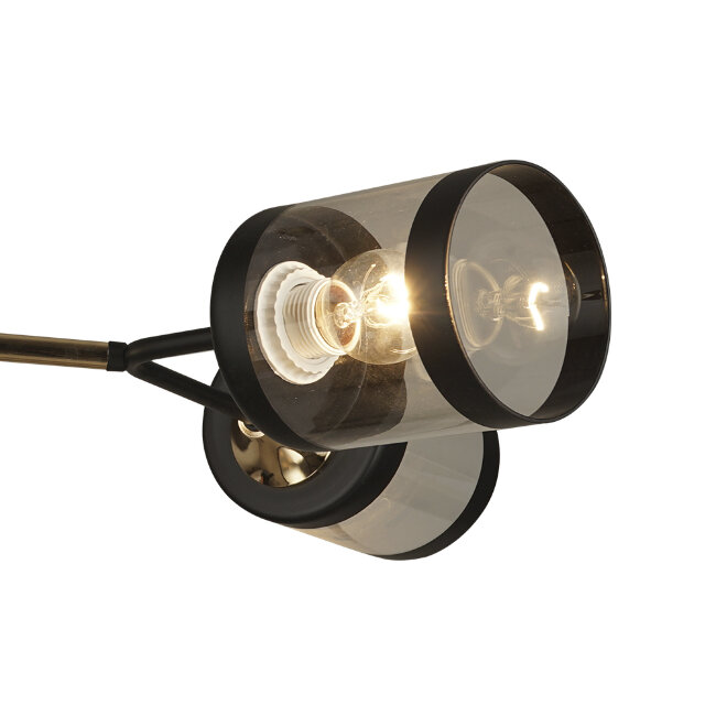 Люстра на штанге Wedo Light Barbora 66754.01.69.04