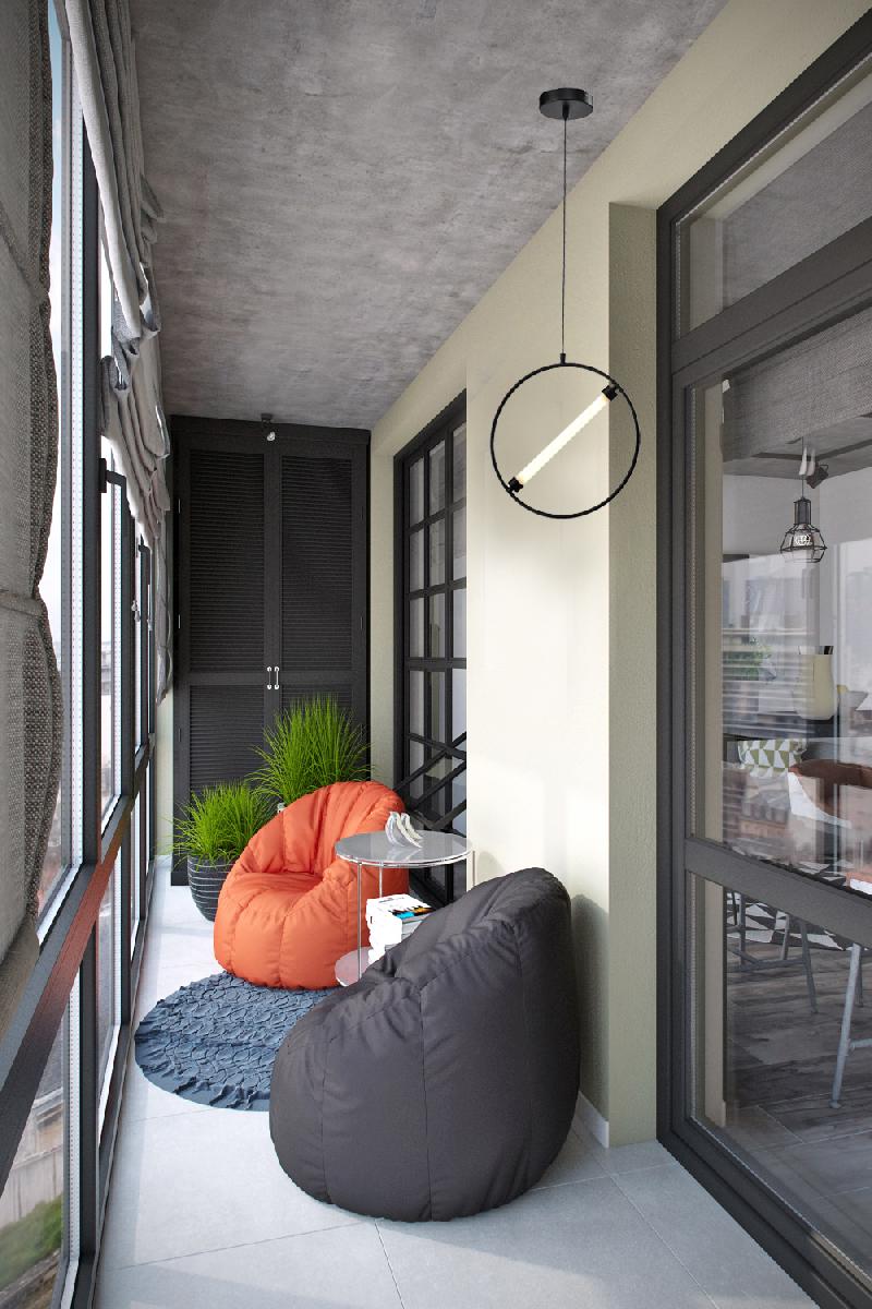 Подвесной светильник Milosh tendence 0700PL-1BK