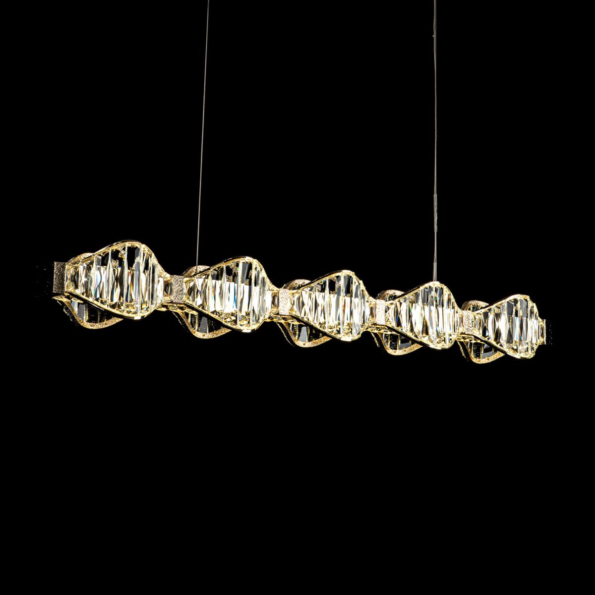 Подвесная люстра Modelux ML.785.1120 CP