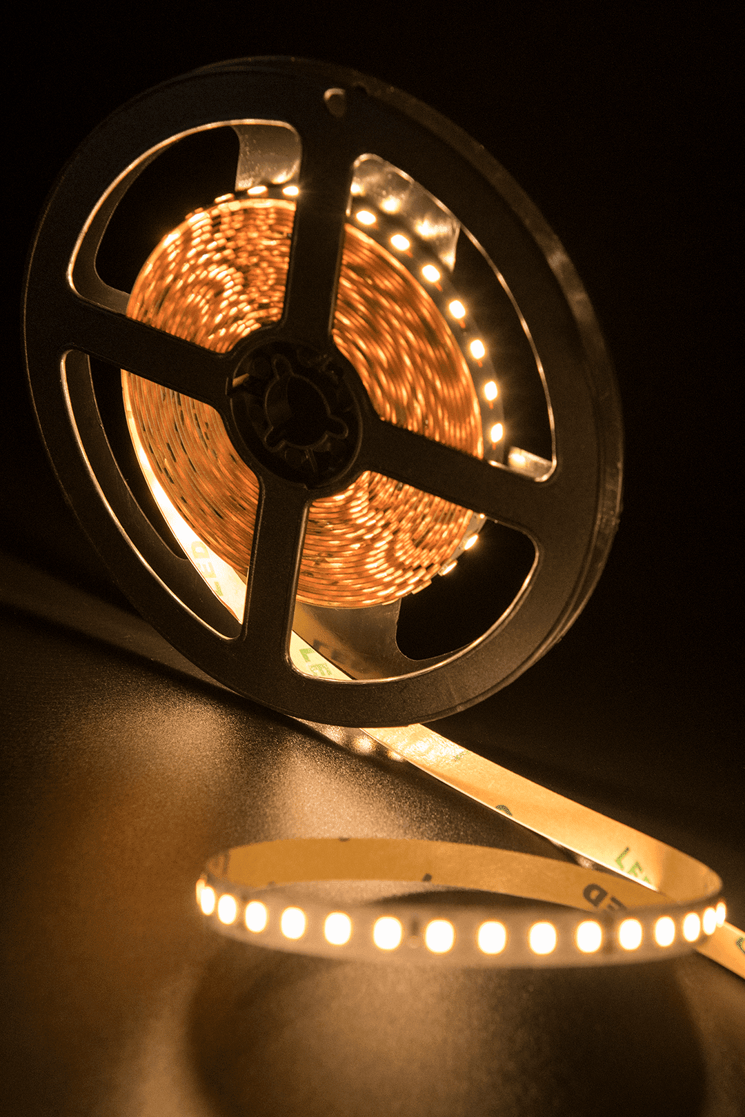 Светодиодная лента SWG SWG2P128-24-11.5-WW 003600