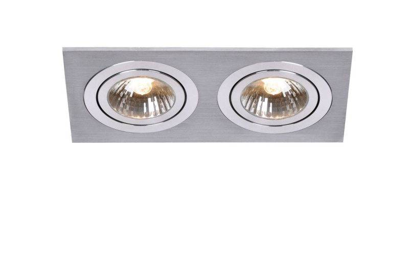 Встраиваемый светильник Lucide Chatty 28901/02/12