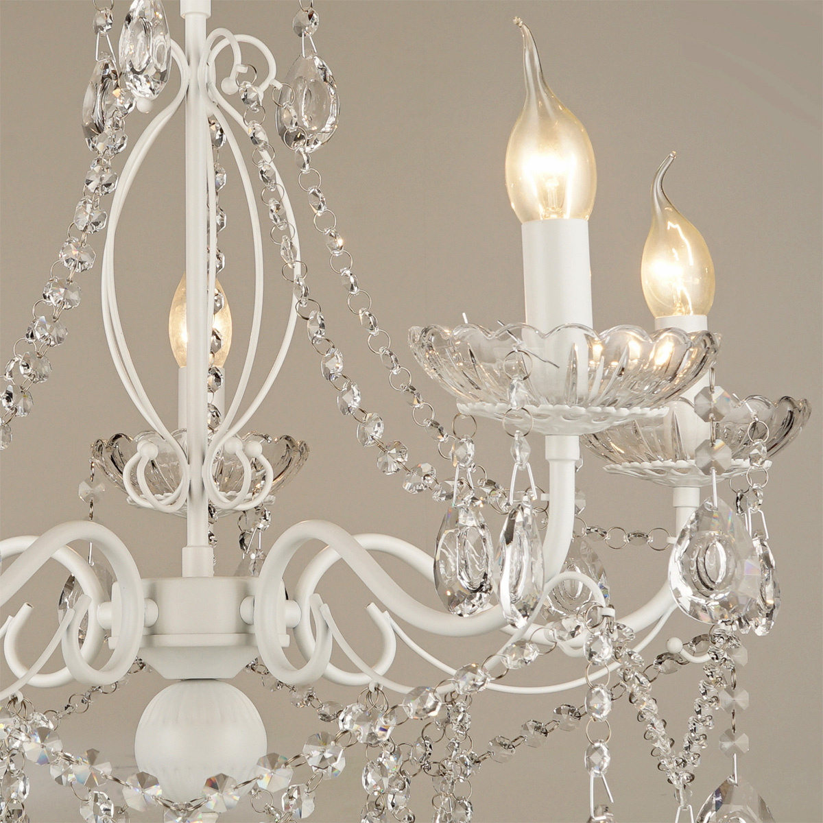 Подвесная люстра Reluce 04459-0.4-05