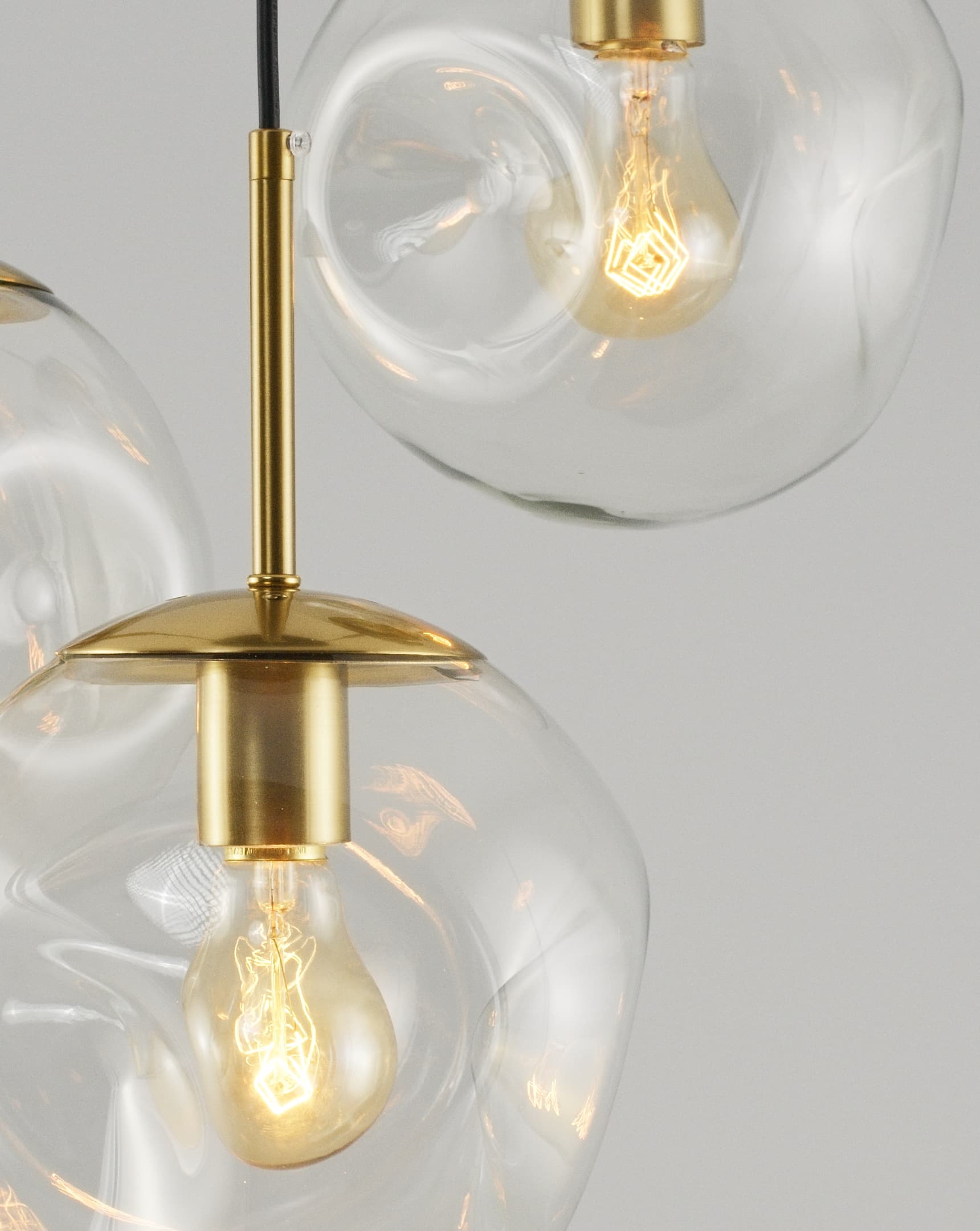 Подвесной светильник Moderli Samitra V2100-P