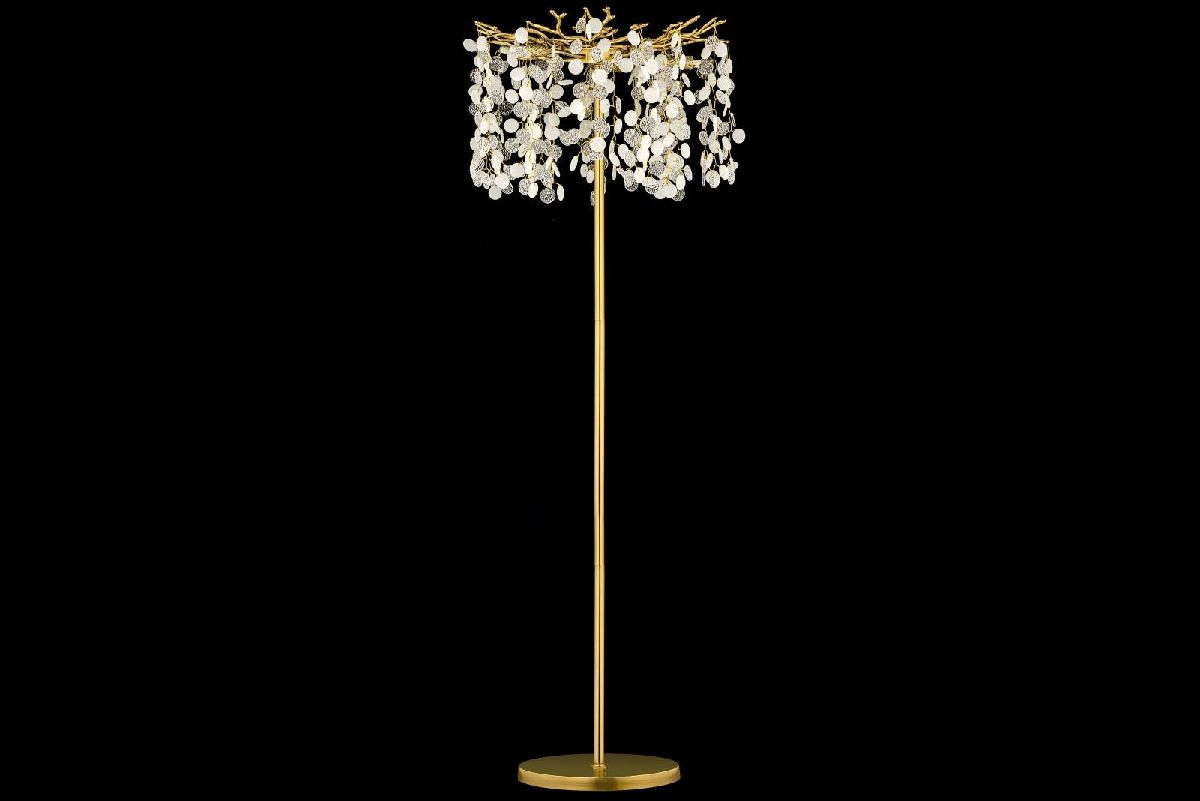 Торшер Dio DArte Elite Tavenna H 3.1.1.103 A