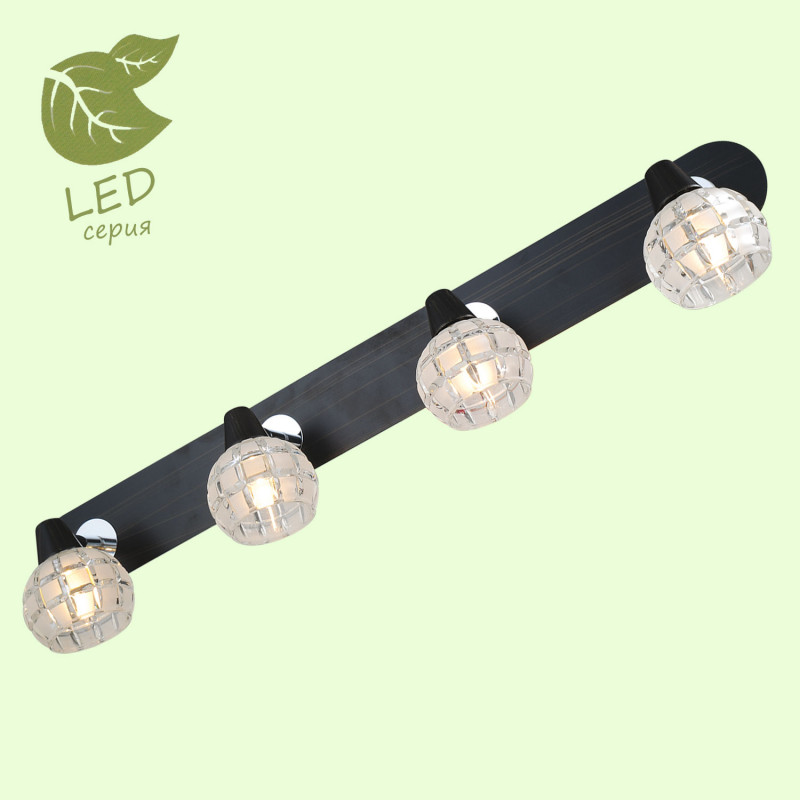 Спот Lussole GRLSL-8609-04