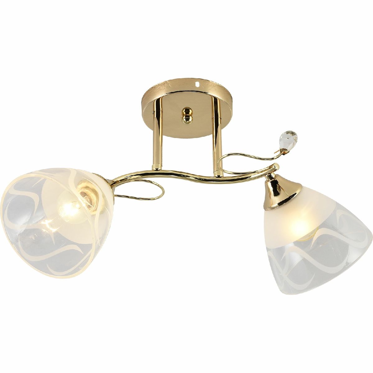 Потолочный светильник Reluce 01378-0.3-02 FGD