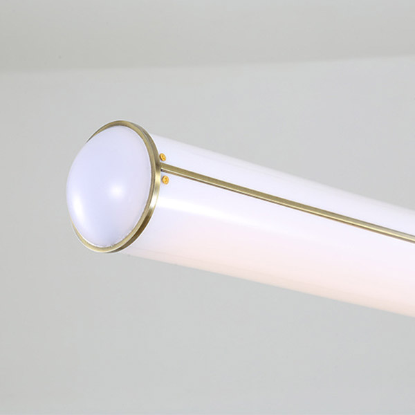 Подвесная люстра ImperiumLoft Roll and Hill Endless 148206-22