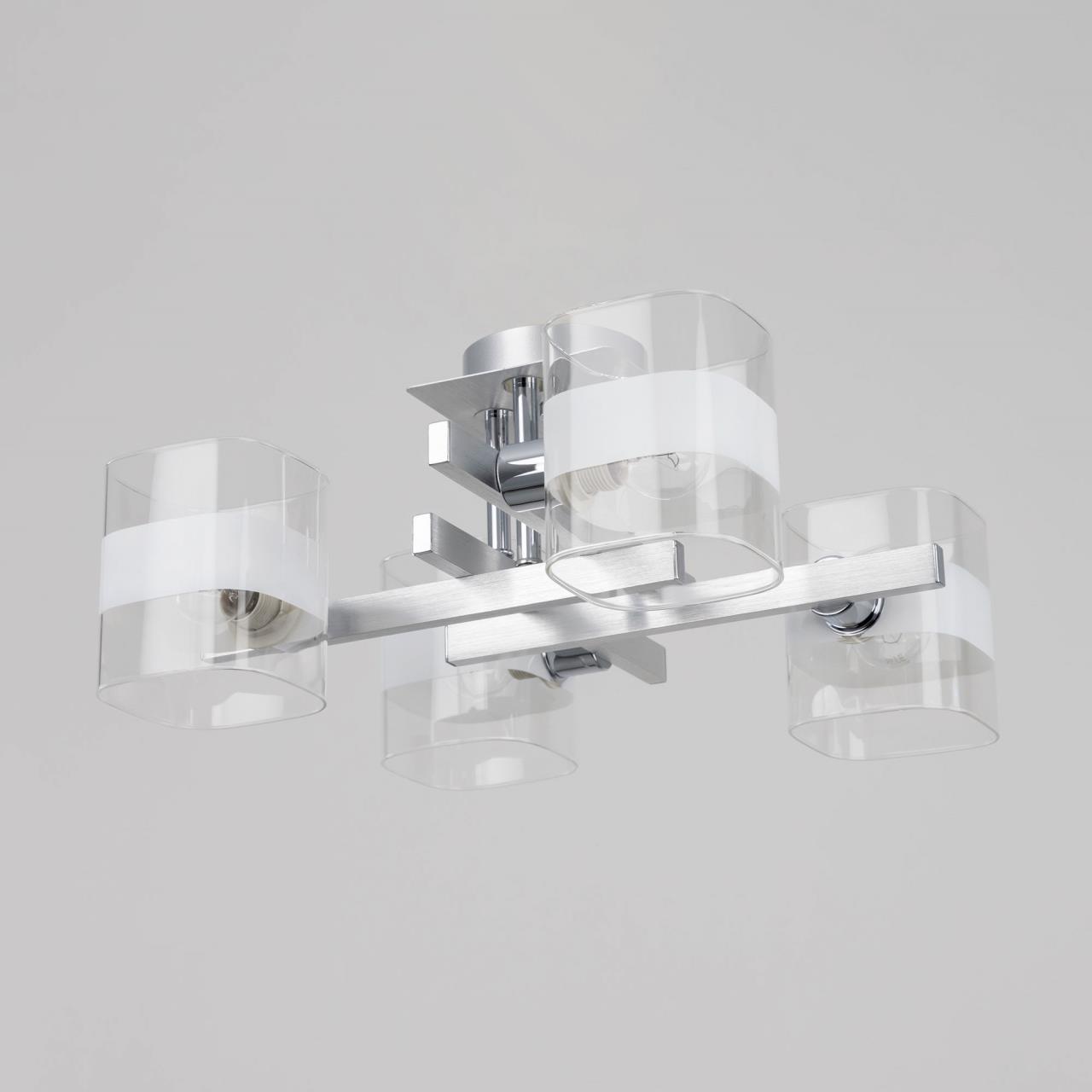 Потолочная люстра Citilux Вирта CL139240 в Москве