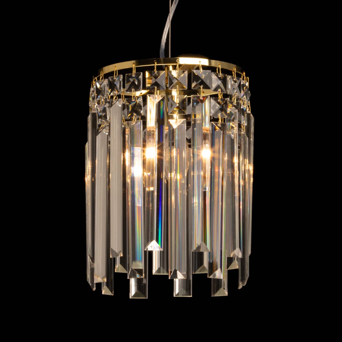 Подвесной светильник De Markt City Бриз 230011801