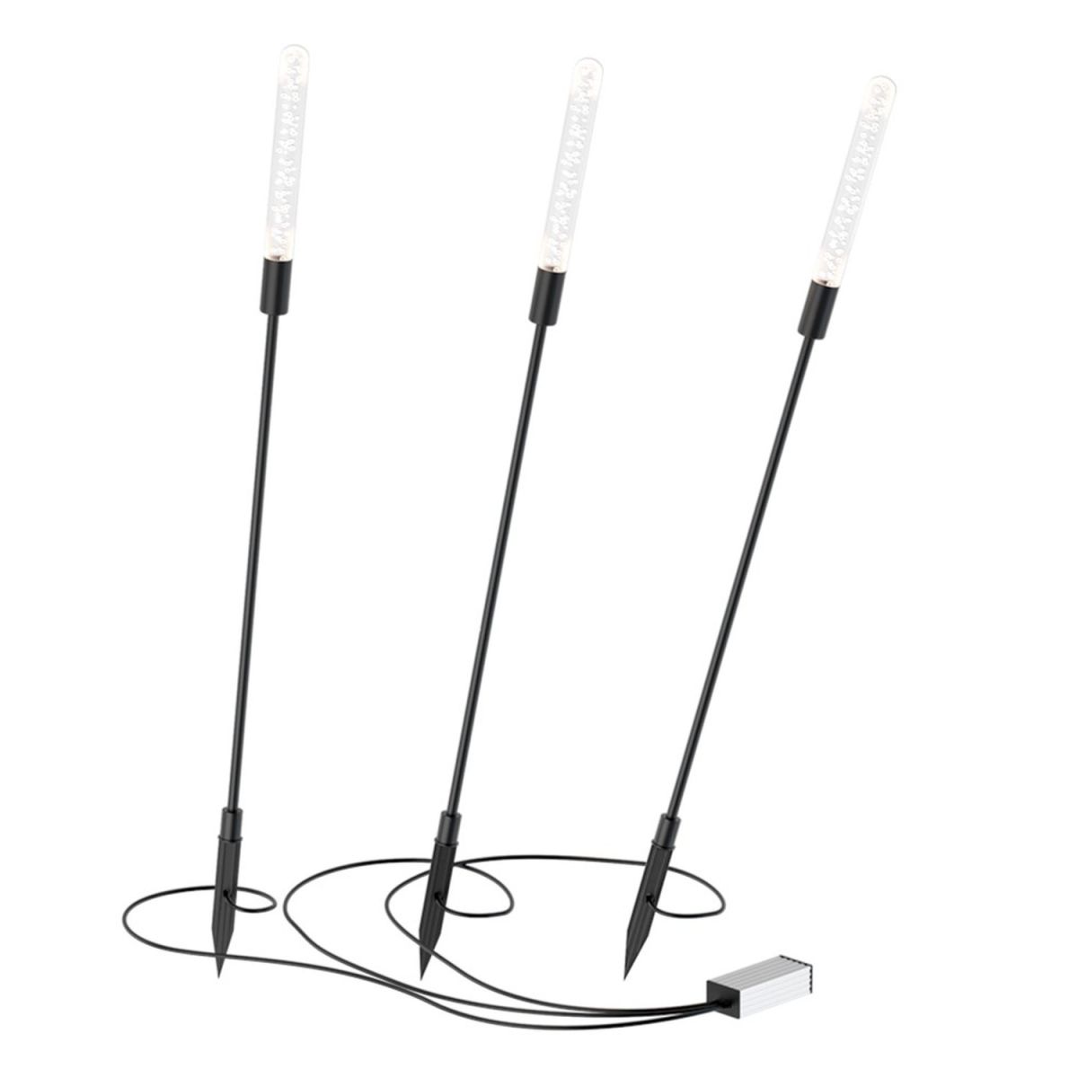 Ландшафтный светильник Favourite Reedy 3118-3T