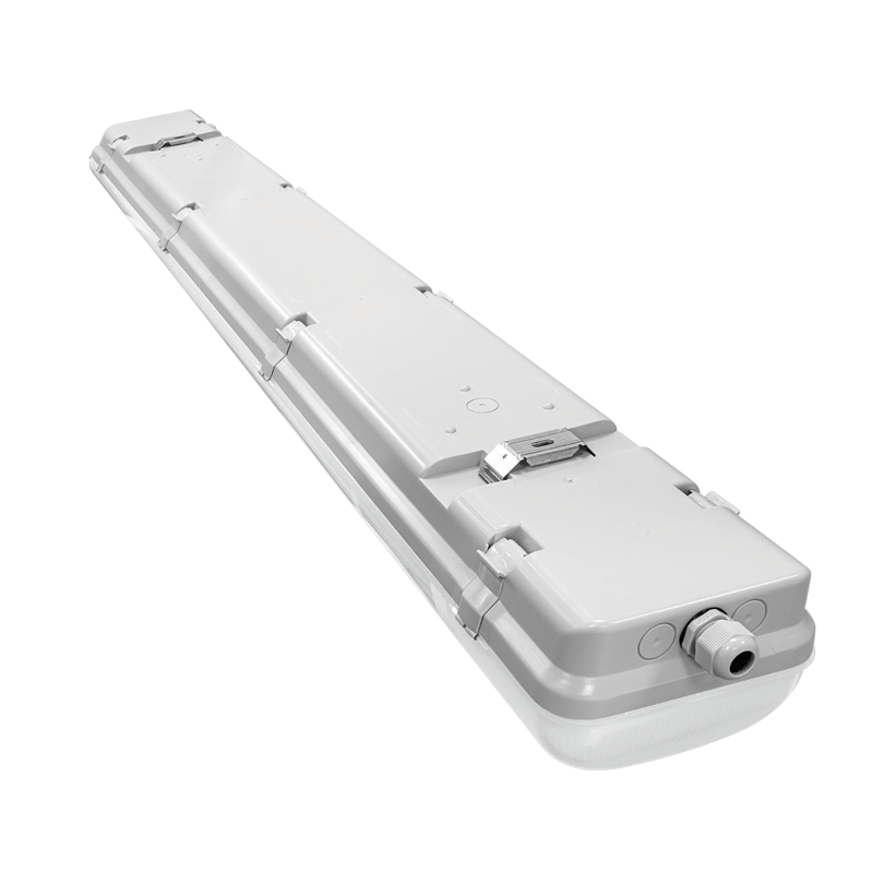 Линейный светильник Wolta ДСП11-36-001-6К