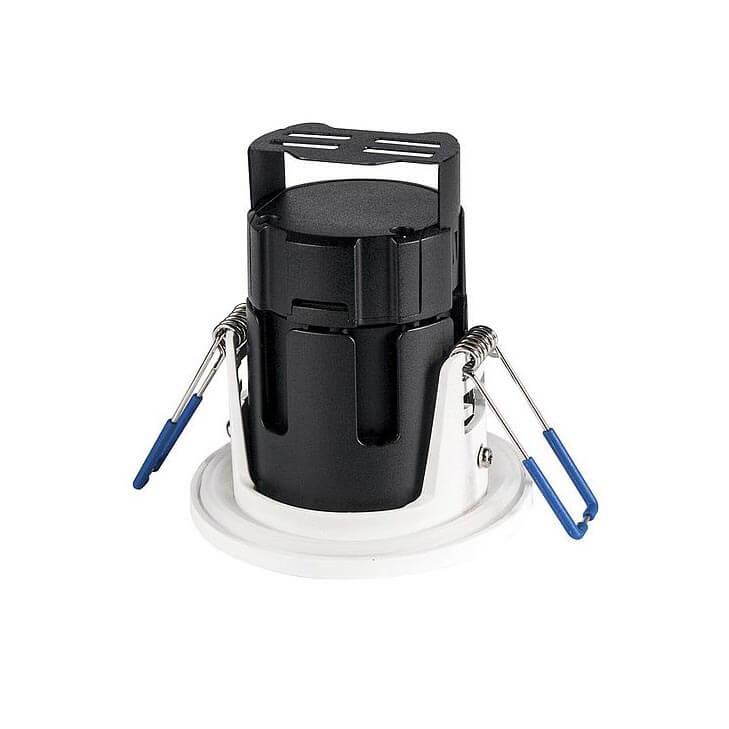 Встраиваемый светодиодный светильник SLV Kamuela 1001015