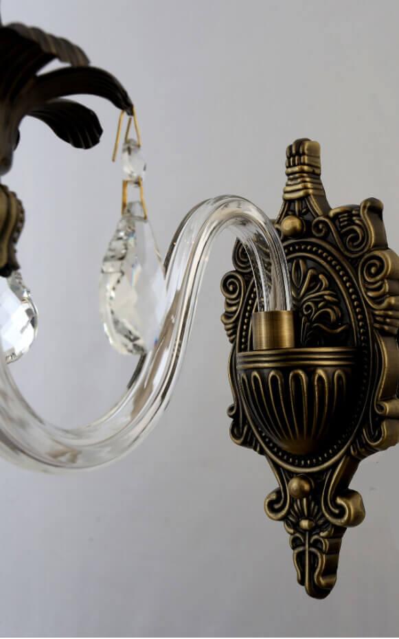 Бра Rivoli Marlene 1021-401 Б0047910