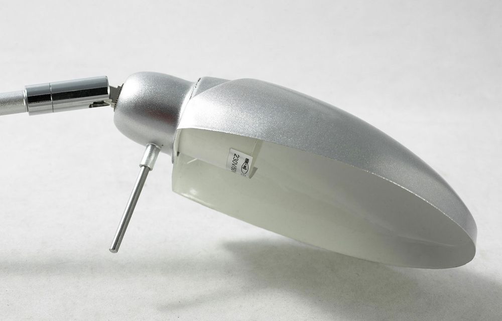 Настольная лампа Lussole GRLST-4364-01