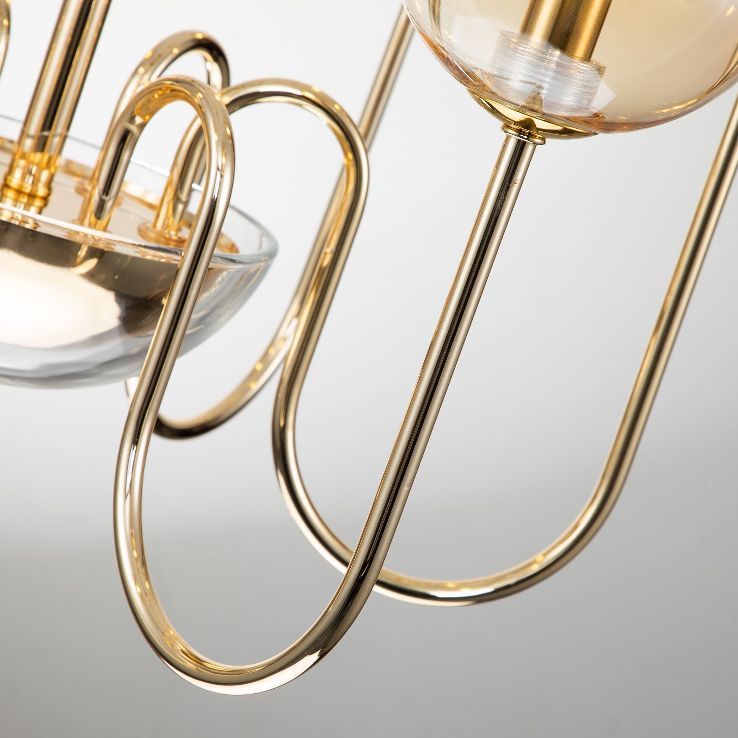 Подвесная люстра Favourite Ariel 2999-6P в Москве