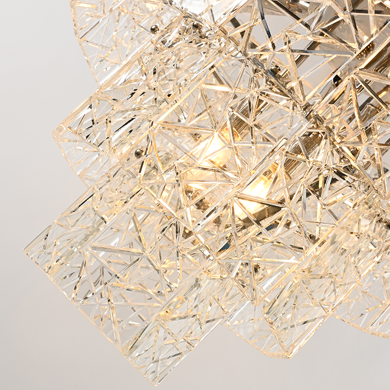 Подвесная люстра Delight Collection BRCH9118 BRCH9128-60