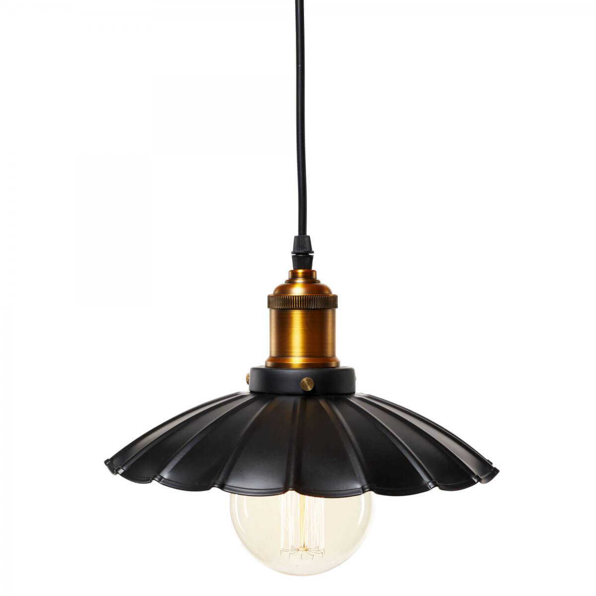 Подвесной светильник LOFT IT Factory filament Loft1101