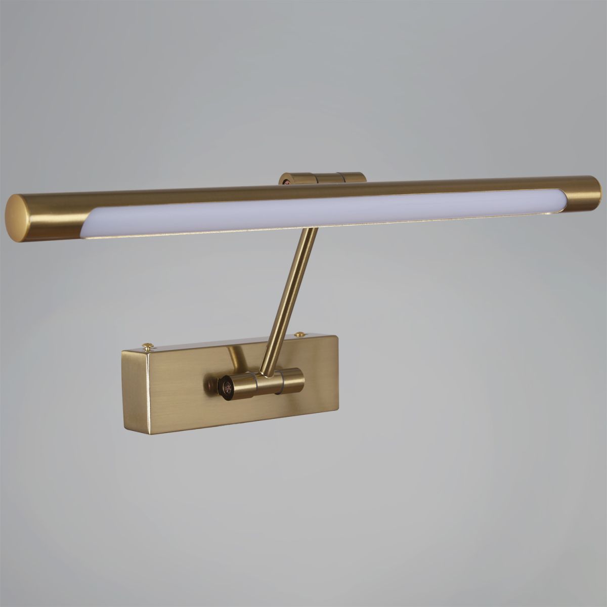 Подсветка для зеркал Reluce 06738-0.2-420