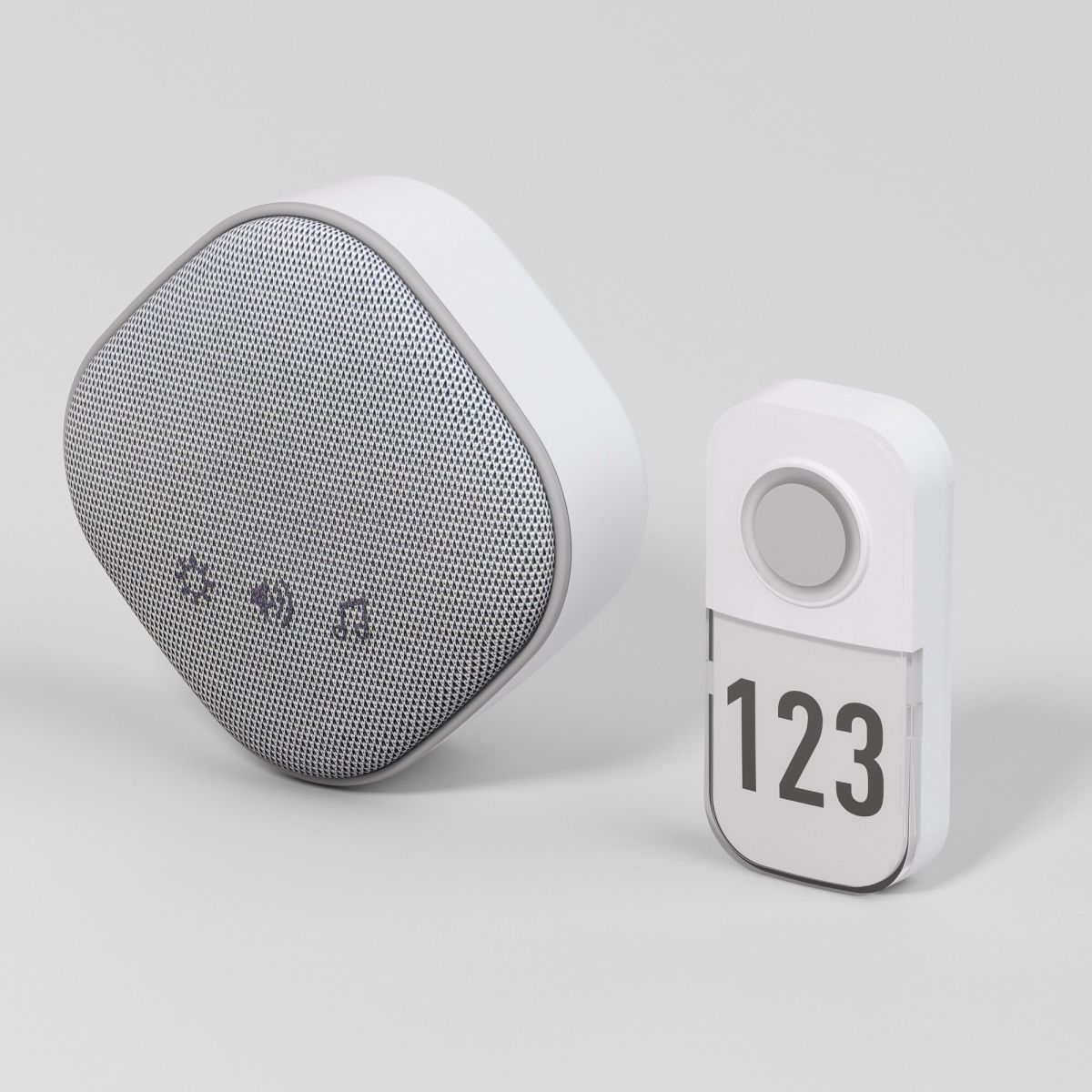 Звонок беспроводной Elektrostandard DBQ29M WL 4690389216862 a070641