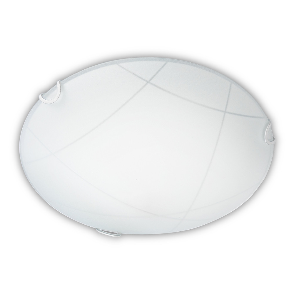 Настенно-потолочный светильник Runden Cross V30094