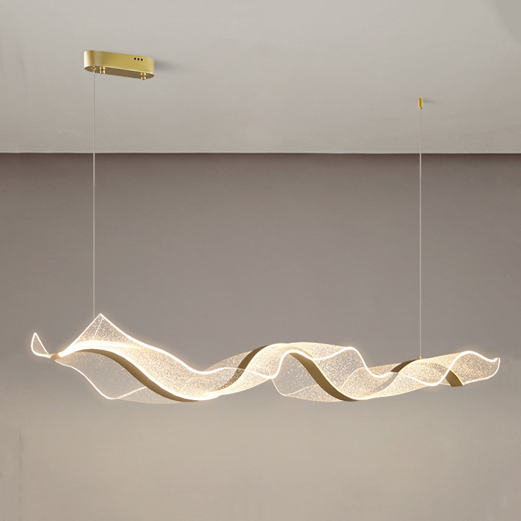 Подвесная люстра ImperiumLoft Larseric 232822-23