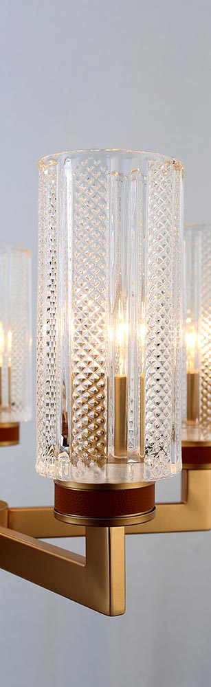 Подвесная люстра Rivoli Anke 2057-305 Б0050260