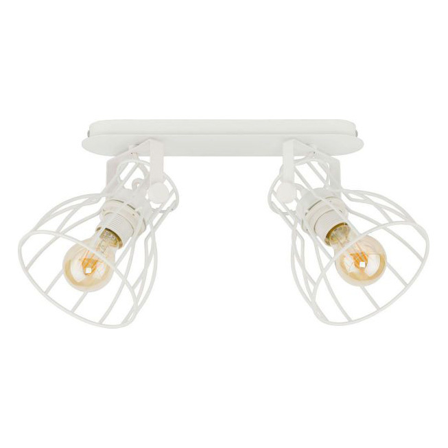 Спот TK Lighting 2117 Alano White