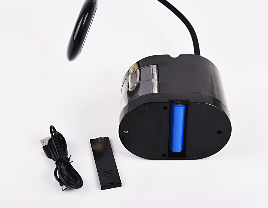 Настольная лампа Ambrella Light DESK DE562