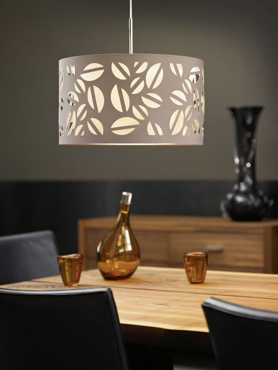 Подвесной светильник Eglo Biandra 92383