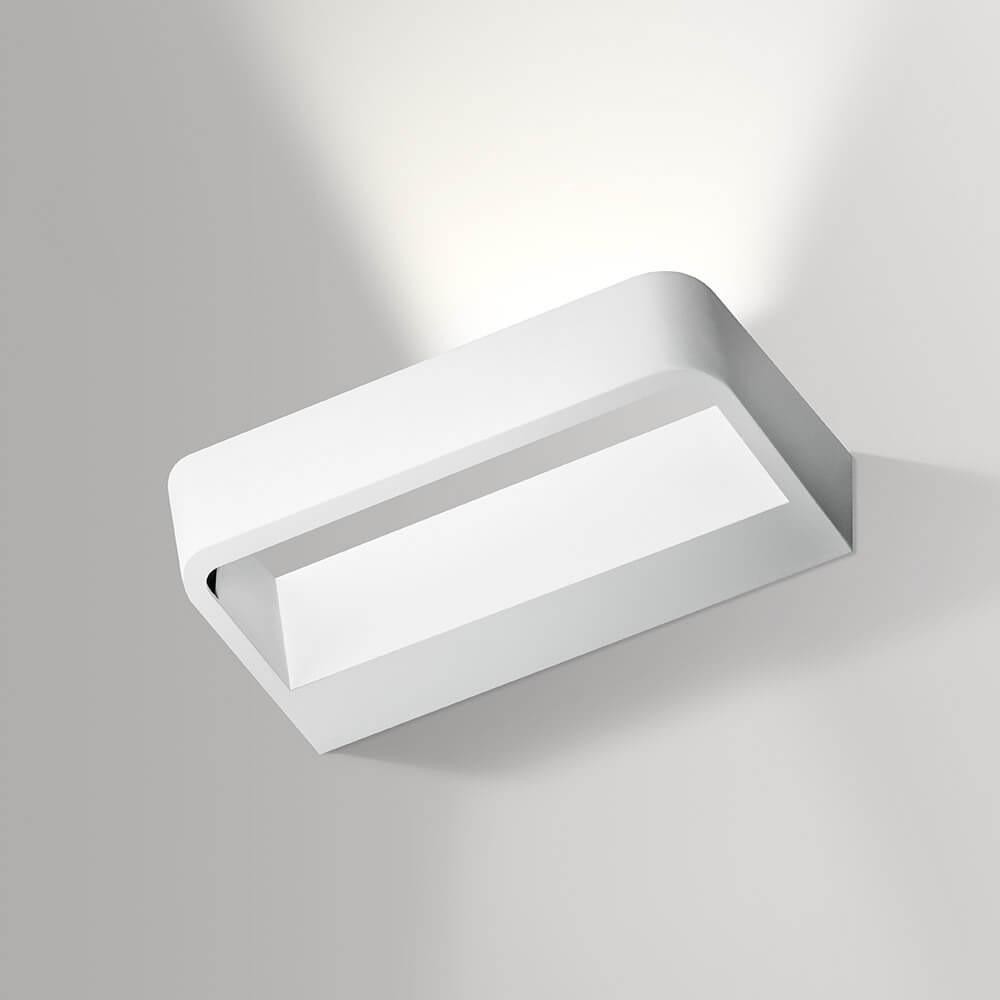 Настенный светильник Azzardo Scatola AZ0578