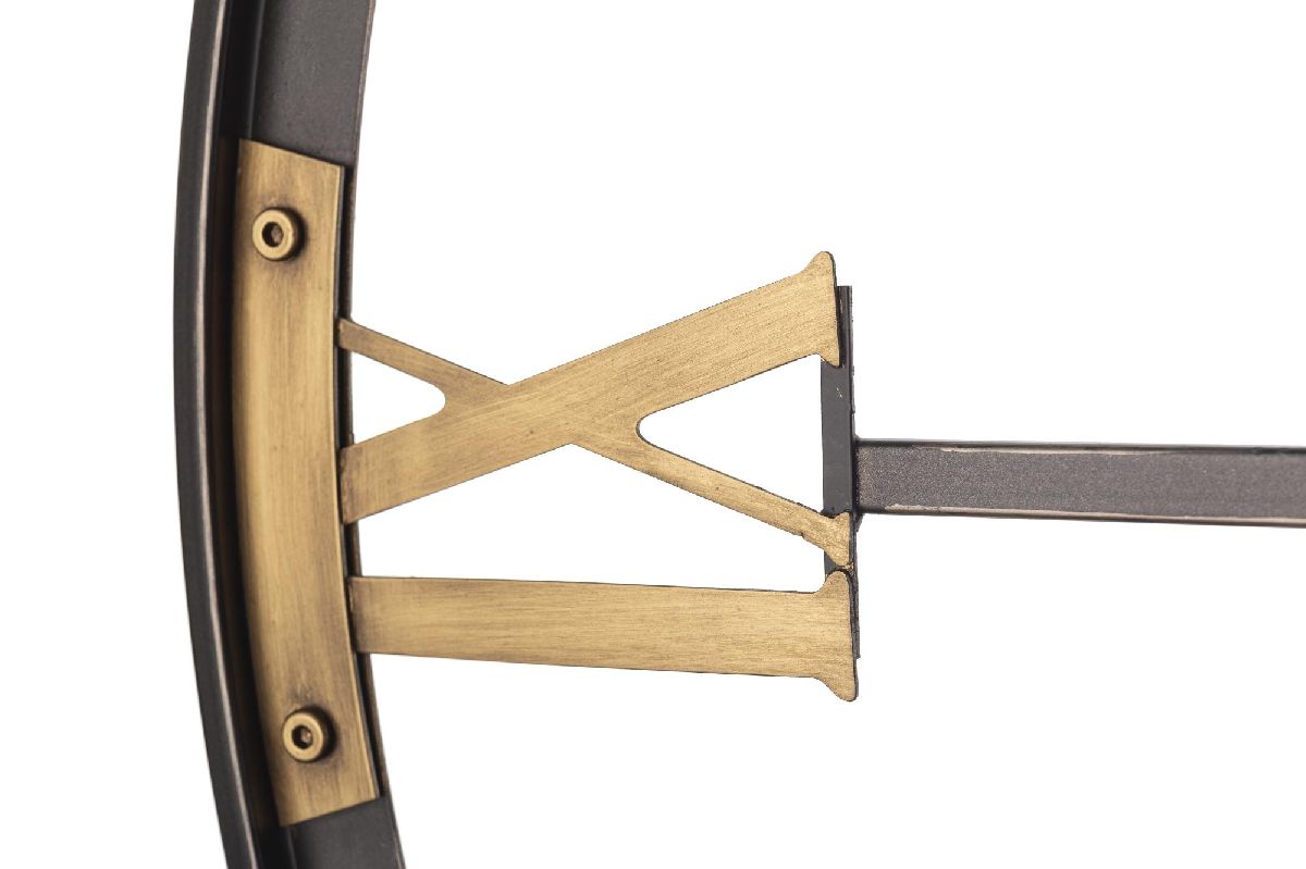 Настенные часы Tomas Stern 9087