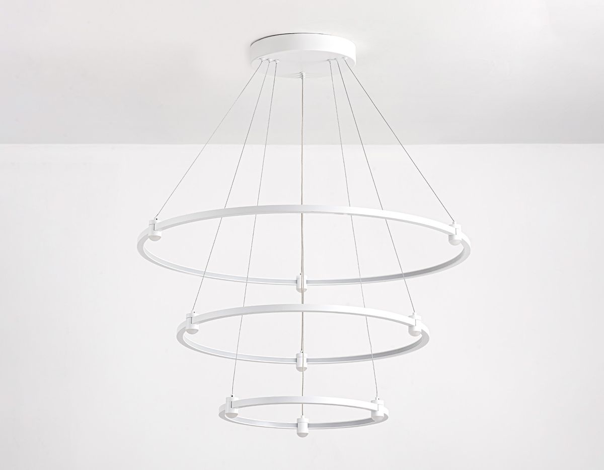 Подвесная люстра Ambrella Light Comfort FL5511