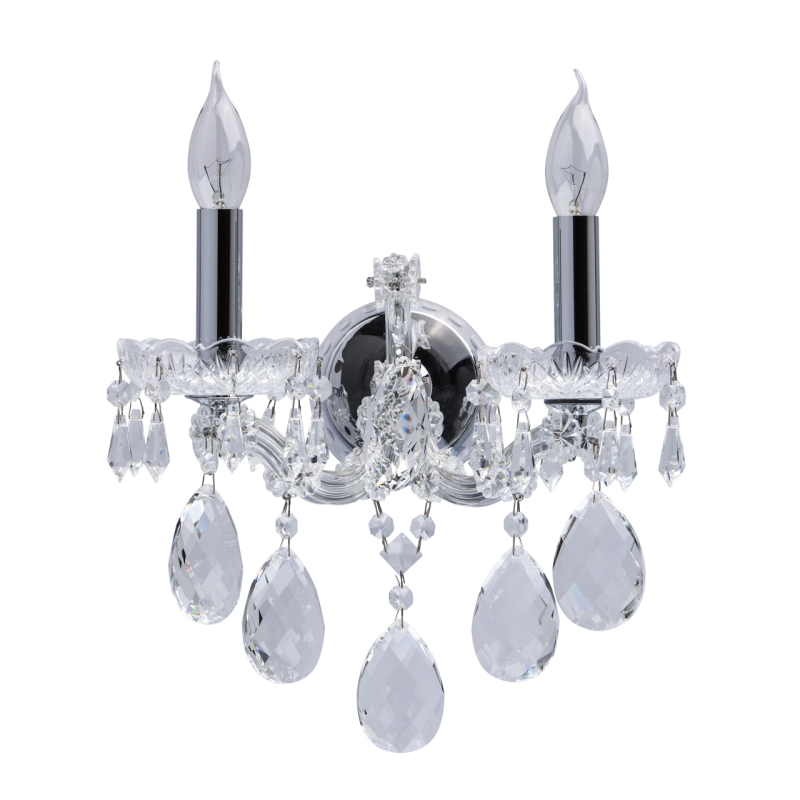 Бра Chiaro Даниэль 4 479021502