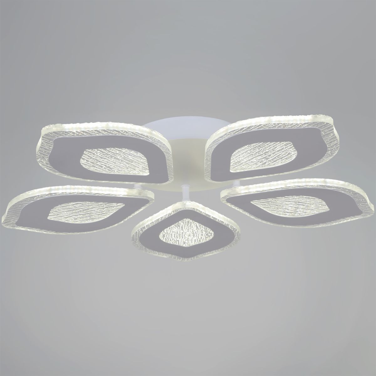 Потолочная люстра Reluce 15066-0.3-05