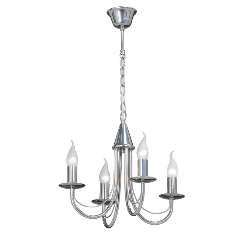 Подвесная люстра Vitaluce V3569/4