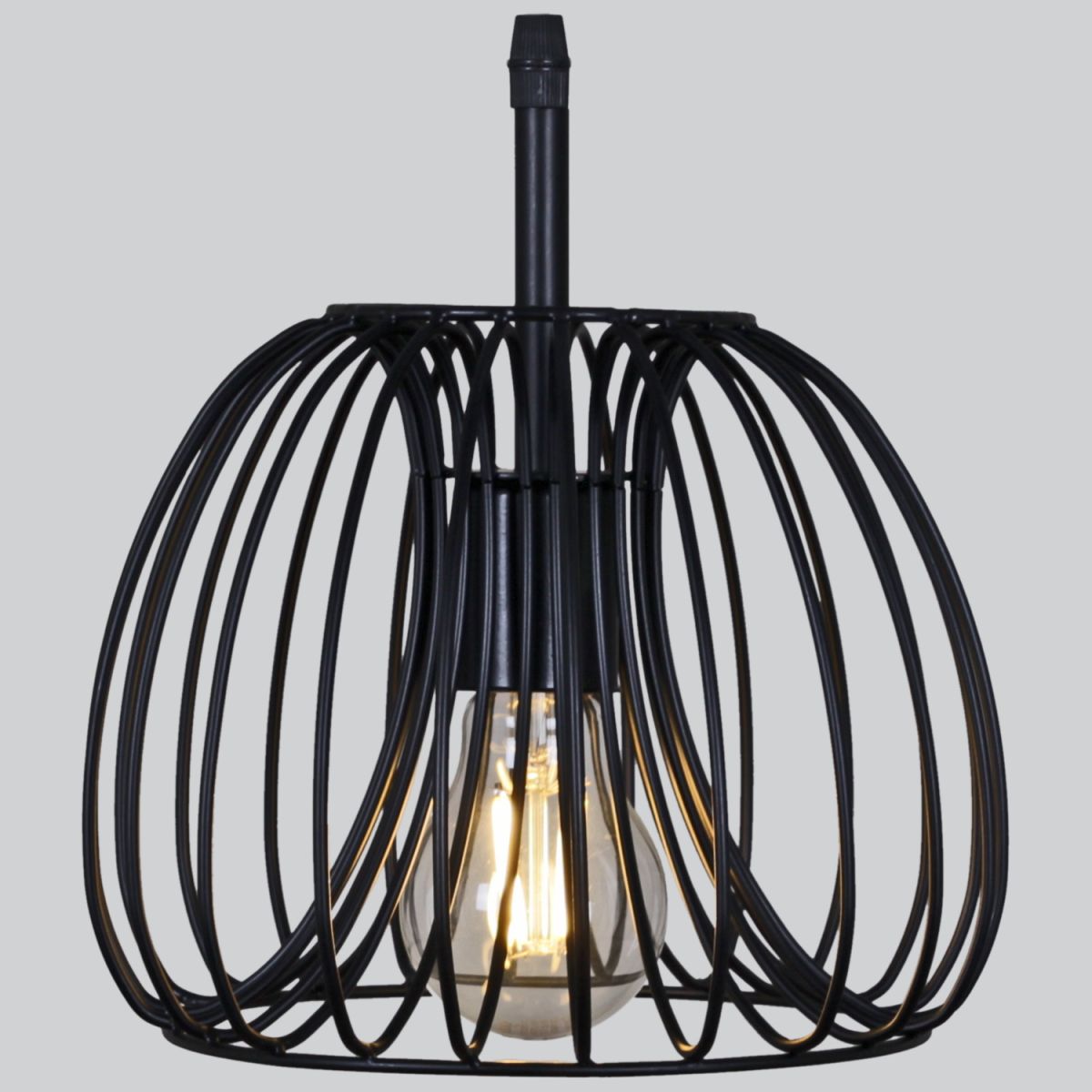 Подвесной светильник Reluce 04402-0.9-03 BK