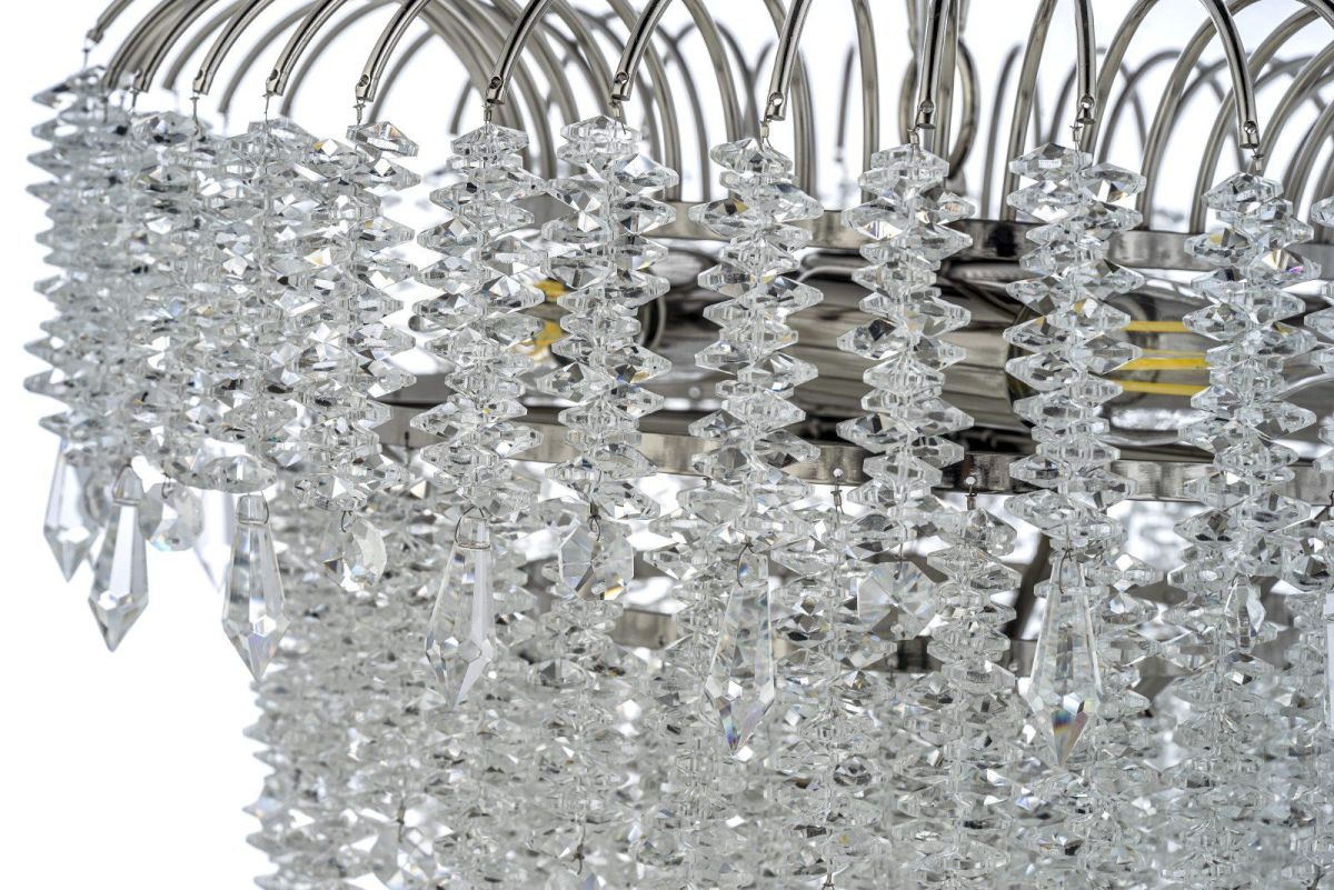 Подвесная люстра Arti Lampadari Ferla E 1.5.32.105 N